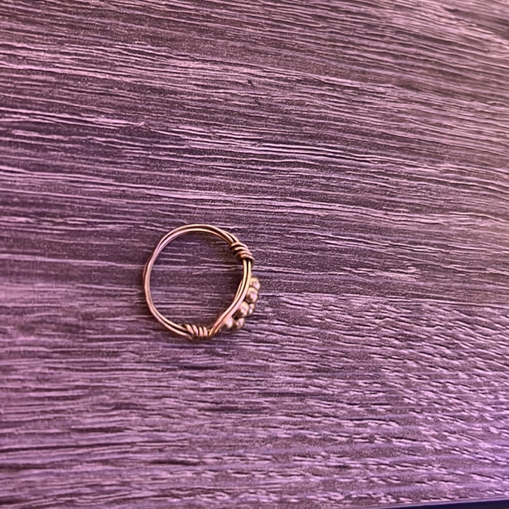 Ring - Picture 4 of 4